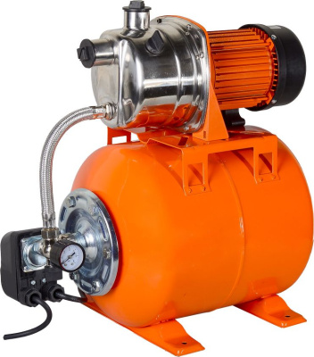 Насосная станция вихревой Вихрь АСВ-70/40 Н-20 1200Вт 4200л/час (68/1/17)