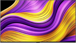 Телевизор OLED LG 55" OLED55G5RLA.ARUG атласное серебро 4K Ultra HD 120Hz DVB-T DVB-T2 DVB-C DVB-S DVB-S2 USB WiFi Smart TV