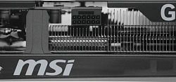 Видеокарта MSI PCI-E 5.0 RTX 5070 TI 16G GAMING TRIO NVIDIA GeForce RTX 5070TI 16Gb 256bit GDDR7 2452/28000 HDMIx1 DPx3 HDCP Ret