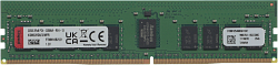Память DDR4 Kingston KSM32RD8/32MFR 32Gb DIMM ECC Reg PC4-25600 CL22 3200MHz