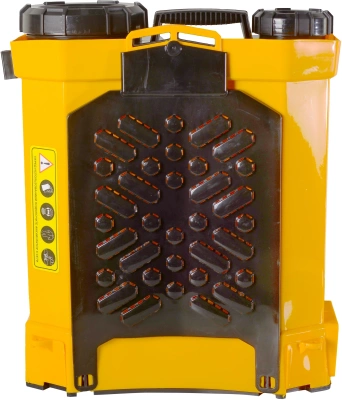 Опрыскиватель Huter SP-10Li-SFA аккум. ранц. 10л желтый (70/13/101)