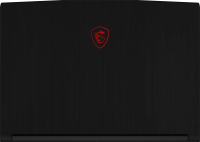 Ноутбук MSI Thin GF63 12UCX-898US Core i5 12450H 16Gb SSD1Tb NVIDIA GeForce RTX 2050 4Gb 15.6" IPS FHD (1920x1080) Windows 11 Home Multi Language black WiFi BT Cam (9S7-16R821-898)