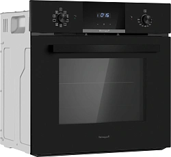 Духовой шкаф Электрический Weissgauff EOM 691 PDB Matt Edition черный