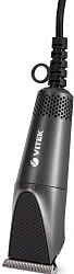 Машинка для стрижки Vitek VT-2587 разноцветный 5Вт