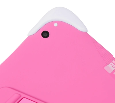 Планшет Digma CITI Kids 10 MT8321 (1.3) 4C RAM2Gb ROM32Gb 10.1" IPS 1280x800 3G 1Sim Android 10.0 розовый 2Mpix 0.3Mpix BT WiFi microSDHC 64Gb 5000mAh