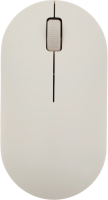 Мышь Xiaomi Wireless Mouse Lite 2 белый оптическая 1000dpi беспров. USB для ноутбука 2but (BHR8915GL)