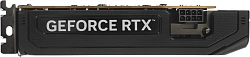 Видеокарта Palit PCI-E 5.0 PA-RTX5050 STORMX OC NVIDIA GeForce RTX 5050 8Gb 128bit GDDR6 2317/20000 HDMIx1 DPx3 HDCP Ret