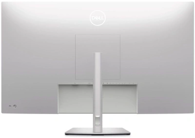 Монитор Dell 43" UltraSharp U4323QE черный IPS LED 16:9 HDMI M/M матовая HAS Piv 1000:1 350cd 178гр/178гр 3840x2160 60Hz DP 4K USB 18.5кг