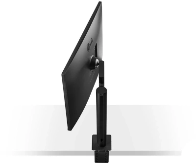 Монитор LG 31.5" 32UN880-B черный IPS LED 16:9 HDMI M/M матовая HAS Piv 350cd 178гр/178гр 3840x2160 60Hz FreeSync DP 4K USB 10.3кг
