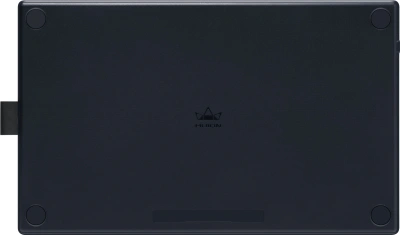 Графический планшет Huion Inspiroy RTP-700 USB Type-C синий