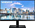 Монитор Samsung 24" F24T450FZU черный IPS LED 16:9 HDMI M/M матовая HAS Piv 1000:1 250cd 178гр/178гр 1920x1080 75Hz FreeSync DP FHD USB 4кг