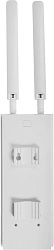 Точка доступа Cudy AP1300 Outdoor AC1200 10/100/1000BASE-TX белый
