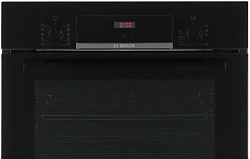 Духовой шкаф Электрический Bosch HBF514BB1T черный