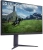 Монитор LG 31.5" UltraGear 32GS85Q-B черный IPS LED 16:9 HDMI матовая HAS 350cd 178гр/178гр 2560x1440 180Hz FreeSync DP 2K USB 7.5кг
