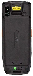 Терминал сбора данных Urovo CT48 (CT48-SU4S12E4031)