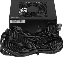 Блок питания Accord SFX 600W ACC-SFX600-80 (20+4pin) APFC 80mm fan 3xSATA RTL