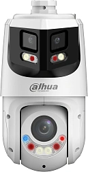 Камера видеонаблюдения IP Dahua PTZ DH-SDT4E425-8P-GB-APV1 2.8-125мм цв.