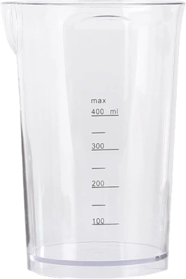 Блендер погружной Scarlett SC-HB42F88 1800Вт стальной/черный