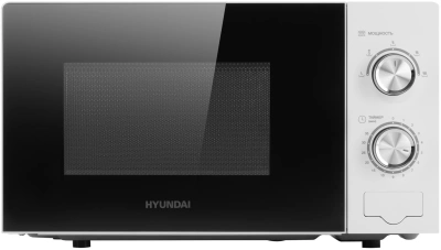 Микроволновая Печь Hyundai HYM-M2094 20л. 700Вт белый