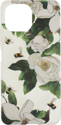 Чехол (клип-кейс) Gresso для Xiaomi Mi 11 Lite Air прозрачный/рисунок (GR17AAAE9764)