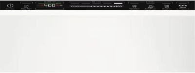 Посудомоечная машина встраив. AEG FSE73527P 1950Вт узкая инвертер