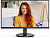 Монитор AOC 27" Basic-Line U27B3M черный VA LED 16:9 HDMI матовая 300cd 178гр/178гр 3840x2160 60Hz DP 4K 3.79кг