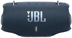 Колонка порт. JBL Xtreme 4 синий 100W 2.1 BT 10м 9444mAh (JBLXTREME4BLUUK)