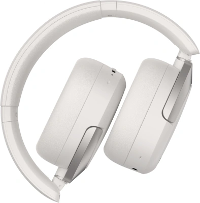 Гарнитура мониторные Edifier W830NB белый беспроводные bluetooth оголовье