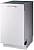 Посудомоечная машина встраив. Samsung DW50R4070BB/WT 1800Вт узкая