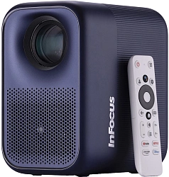 Проектор Infocus IN3058SL LCD 500Lm LS (1920x1080) 20000:1 ресурс лампы:25000часов 1xUSB typeA 1xHDMI 2кг