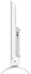 Телевизор LED BBK 40" 40LEM-1042/FTS2C (W) Frameless белый FULL HD 60Hz DVB-T2 DVB-C DVB-S2 USB (RUS)