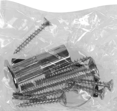 Замок электромагнитный Falcon Eye FE-L280 серебристый