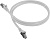 Патч-корд Lanmaster LAN-PC45/S6-2.0-WH FTP RJ-45 вил.-вилка RJ-45 кат.6 2м белый LSZH (уп.:1шт)