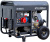 Генератор Hyundai DHY 8000LE-3 6.5кВт