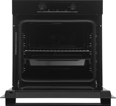 Духовой шкаф Электрический Gorenje BO6735E05B черный