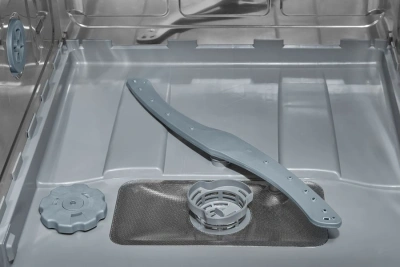 Посудомоечная машина Hyundai DT305 белый (компактная)