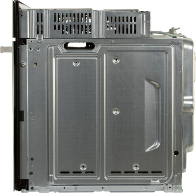 Духовой шкаф Электрический Bosch HIJ517YW0R белый