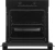 Духовой шкаф Электрический Gorenje BO6735E05B черный
