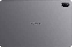 Планшет Huawei Matepad SE 11 AGS6-W09 710A 8C RAM4Gb ROM128Gb 11" IPS 1920x1200 HarmonyOS 2 серый 8Mpix 5Mpix BT WiFi 7700mAh