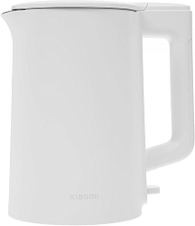 Чайник электрический Xiaomi 2 Lite EU 1.5л. 1500Вт белый корпус: металл/пластик (BHR9036EU)