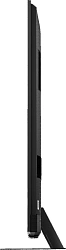 Телевизор QLED Hisense 55" 55U7S PRO угольно-серый 4K Ultra HD 144Hz DVB-T DVB-T2 DVB-C DVB-S DVB-S2 USB WiFi Smart TV