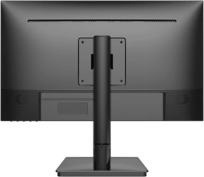 Монитор NPC 27" Smart MF2715-R черный IPS LED 5ms 16:9 HDMI M/M матовая 250cd 178гр/178гр 1920x1080 60Hz FHD USB 4кг