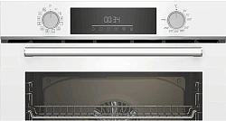 Духовой шкаф Электрический Beko BIOM1532KWNCS белый