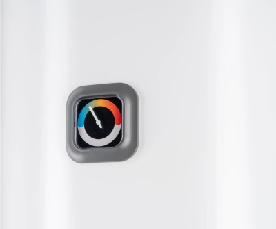 Водонагреватель Haier ES80V-B1 SLIM 1.5кВт 80л электрический настенный/белый