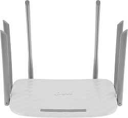 Роутер беспроводной TP-Link Archer C86 AC1900 10/100/1000BASE-TX белый