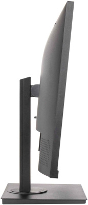 Монитор Hiper 27" ProView SB2705 черный IPS LED 5ms 16:9 HDMI M/M матовая 350cd 178гр/178гр 2560x1440 75Hz FreeSync DP Quad 2K (1440p) USB 5.75кг