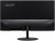 Монитор Acer 27" SA272G0bip черный IPS LED 1ms 16:9 HDMI матовая 1300:1 250cd 178гр/178гр 1920x1080 120Hz DP FHD