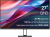 Монитор Xiaomi 27" 2K Monitor A27Qi черный IPS LED 16:9 HDMI матовая 1000:1 250cd 178гр/178гр 2560x1440 100Hz DP 2K 4.2кг