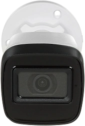 Камера видеонаблюдения IP HiWatch Ecoline IPC-B040(B)(2.8mm) 2.8-2.8мм цв. корп.:белый
