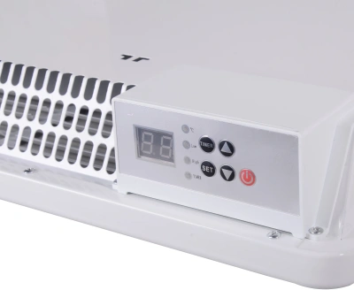 Конвектор Ресанта ОК-1500Е 1500Вт белый